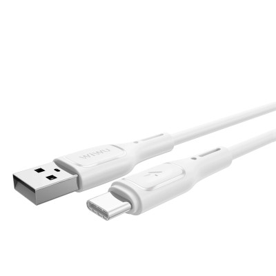 Bộ cóc củ dây sạc nhanh 200W USB A QC 3.0 kèm dây Type C PPS chống cháy hiệu WIWU GAN ESSEN Fast Charger cho iPhone 6 15 14 13 12 11 ProMax cho iPad Pro Air 10.2 9.7 10.5 11 12.9 13 inch S24 S25 cho Macbook cho Laptop Find Flip Fold - Hàng nhập khẩu