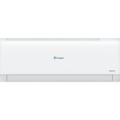 Máy lạnh Casper Inverter 2.5 HP TC-24IS36 - Hàng Chính Hãng - Mới 100% 