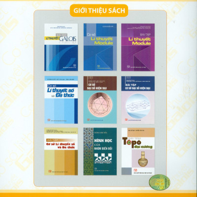 Cơ Sở Lí Thuyết Galois