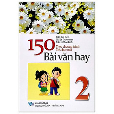 150 Bài Văn Hay 2