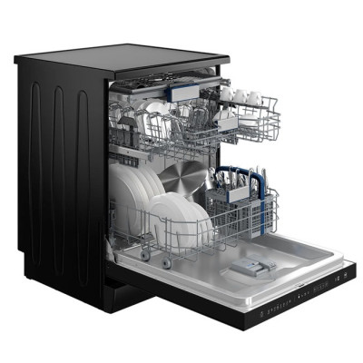 [Chỉ giao tại HCM] MÁY RỬA CHÉN HITACHI HDF-F158CVGB - Hàng chính hãng