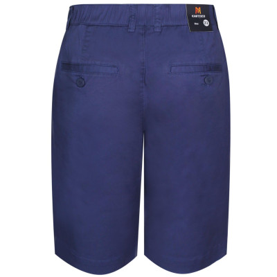 Quần short nam Khatoco Q3M378R0-VNNA591-2610-0