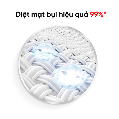 Nước giặt Walch đậm đặc siêu tiết kiệm, kháng khuẩn, khử mùi, tiêu diệt mạt bụi 99%, thích hợp cửa trên và cửa trước(Chai 3 Lít)