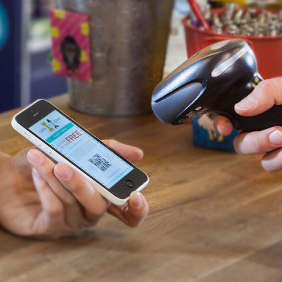 Máy quét mã vạch Zebra DS9908 - HÀNG CHÍNH HÃNG