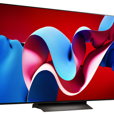 Smart Tivi OLED LG 4K 65 inch OLED65C4PSA Mới 2024 - Hàng chính hãng - Giao HCM và 1 số tỉnh thành