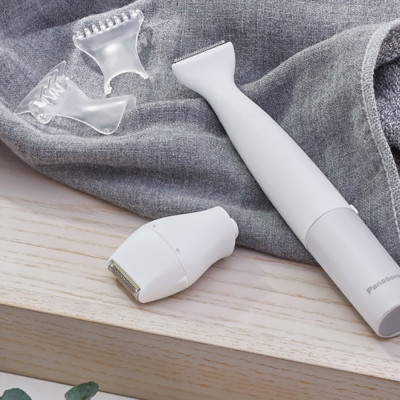 Máy cạo lông Bikini Panasonic ES-WV62BH202 - Hàng chính hãng