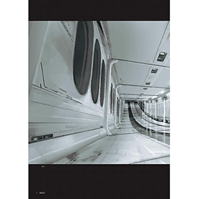 ニーアオートマタ美術記録集　廃墟都市調査 NIAOUTOMATA BIJUTSU KIROKU SHUU HAIKYO TOSHI CHOUSA