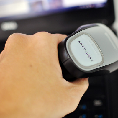 Máy quét mã vạch OPTICON OPC-3301i (Hàng chính hãng)