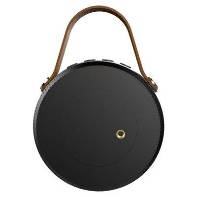 Loa Bluetooth ngoài trời ZEALOT S11 Hộp âm thanh chống bụi chống nước IP67 Đèn pin LED w / Hỗ trợ micrô Thẻ TF