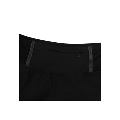 ONWAYS Quần Short Chạy Bộ Nam Lưng Thun Co Giãn, Xẻ Lai Cao Thoải Mái, Thoáng Mát, Mỏng Nhẹ Vision Running Short Men M4182