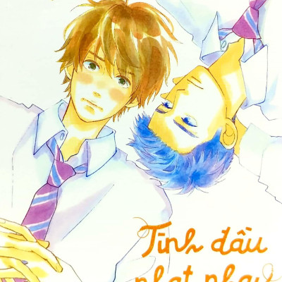 Tình Đầu Nhạt Phai - Tập 2