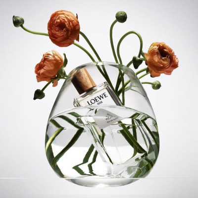 Nước Hoa Nữ Loewe 001 Woman Eau De Toilette