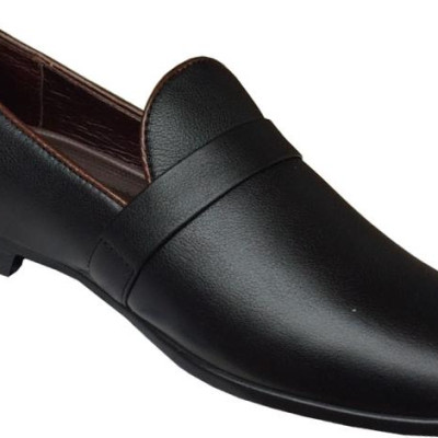 Giày tây nam Trường Hải da bò cao cấp GTN0593