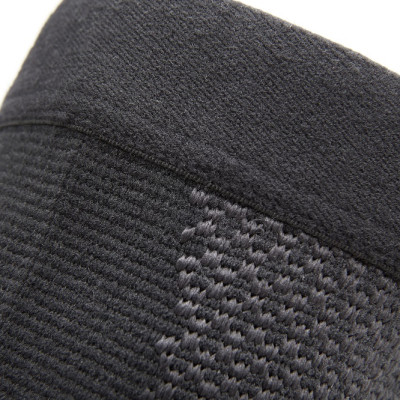 Bó Gối, Băng Gối Thun Co Giãn ADIDAS ADSU-1332NL Performance Knee Support (1 Cái) - Hàng Chính Hãng