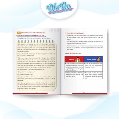 Combo 3 sách: 100 Mẫu câu giao tiếp, Bộ 50 câu hỏi tuyển dụng, Full bộ mẫu đào tạo nhân sự