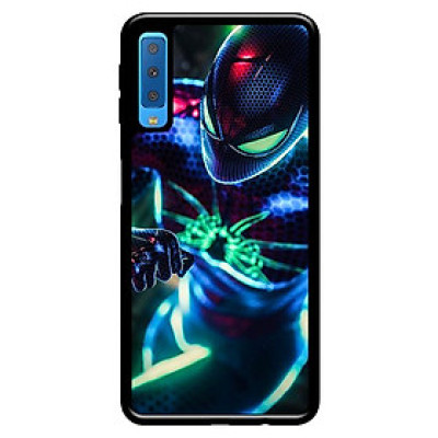 Ốp lưng cho Samsung Galaxy A50  siêu nhân 026 - Hàng chính hãng