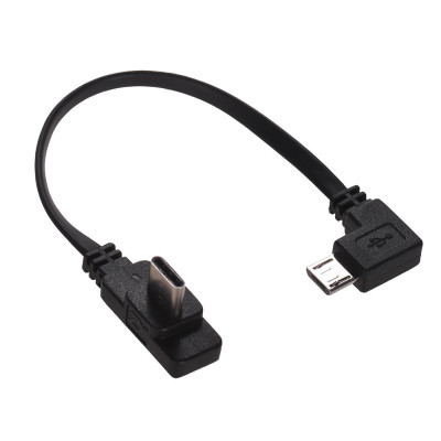 Cáp sạc Zhiyun Type-C cho điện thoại thông minh Android