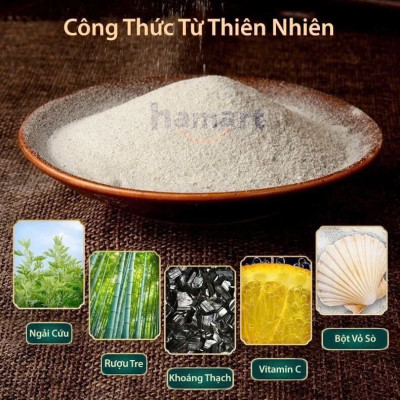 áo thun nam Miếng Dán Thải Độc Chân - Hộp 50 Miếng: Cải Thiện Giấc Ngủ, Giảm Tê Bì Chân Tay Hiệu Quả