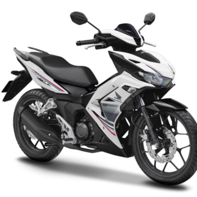 Xe Máy Honda Winner X 2023 (bản tiêu chuẩn)