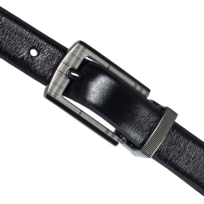 Dây thắt lưng nữ da bò cỡ trung nhiều màu HT5114-15-16-17-18-19-30