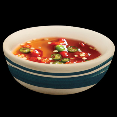 Nước mắm nhĩ chánh hiệu Phú Quốc Thanh Hà 35N - 520ml