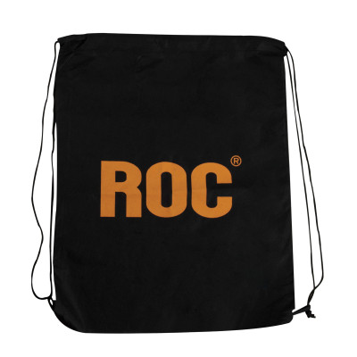 Túi vải đựng mũ bảo hiểm Royal Royce Rona Roc chất vải không dệt, hạn chế trầy xước - tem màu ngẫu nhiên