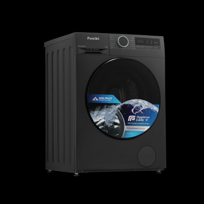 HWM F8105ADG - Máy Giặt Cửa Trước Funiki HWM F8105ADG - Hàng Chính Hãng - Chỉ Giao Hồ Chí Minh