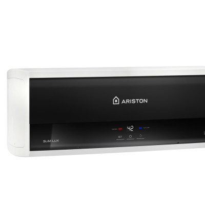 Máy nước nóng gián tiếp 20 lít Ariston SIM3 20 LUX VN - Hàng chính hãng