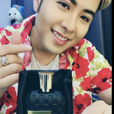 Nước hoa độc quyền damode bullion 100ml dành cho nam