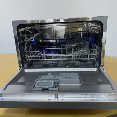 Máy rửa bát Eurosun SKS55E07EU - HÀNG CHÍNH HÃNG