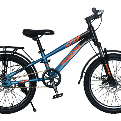 Xe Đạp Địa Hình Trẻ Em MX20 - FORNIX-Vòng Bánh 20"- Dành Cho Bé Từ 5 Tuổi Trở Lên - Bảo Hành 12 Tháng