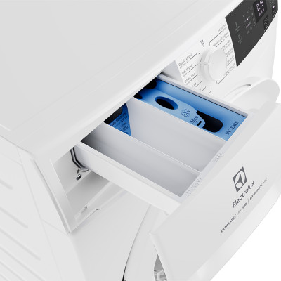 Máy giặt Electrolux UltimateCare 300 Inverter 10 kg EWF1024D3WC - HÀNG CHÍNH HÃNG - CHỈ GIAO HCM