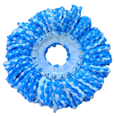 Bông Lau Nhà 360 Độ Phù Hợp Với Mọi Loại Cây - Giao màu ngẫu nhiên