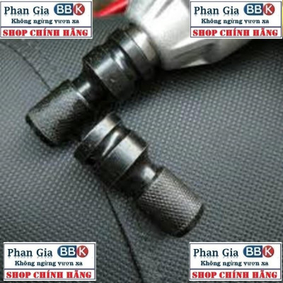 Đầu Chuyển Bulong 1/2 Sang Bắn Vít Lục Giác - Dùng cho máy siết bulong chuyển sang bắn vít