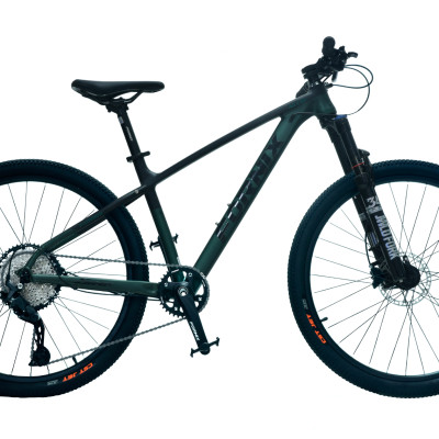 Xe Đạp Địa Hình MTB - FORNIX - M10 - Vòng Bánh 27.5", 29" - Khung Sườn Nhôm - Bảo Hành 12 Tháng
