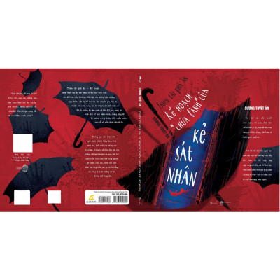 Thiên Tài Phá Án: Kế Hoạch “Chữa Lành” Của Kẻ Sát Nhân - Bản Quyền