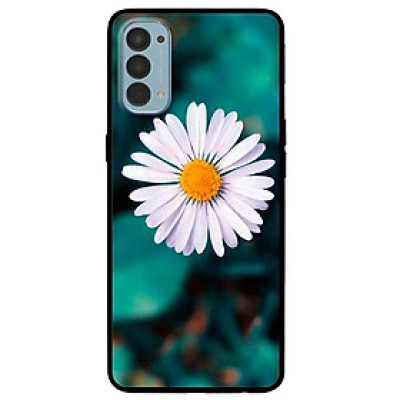 Ốp lưng dành cho Reno 4 mẫu Hoa Cúc