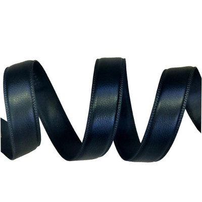 Thắt Lưng Nam Da Bò Thật TiTi ĐÔ Mặt khóa Tự ĐộngTLNA2035