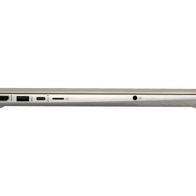 Laptop HP Pavilion 15-eg3091TU 8C5L2PA (i7 1355U/ 16GB/ 512GB SSD/15.6 inch FHD/Win11/ Gold/ Vỏ nhôm) - Hàng Chính Hãng