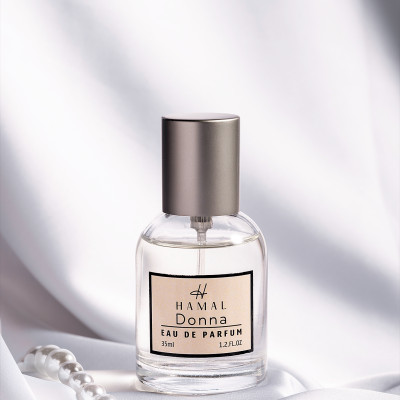 Nước hoa Nữ Hamal Parfums Eau De Parfum 35ml - DONNA