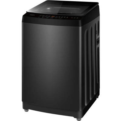 Máy giặt Aqua 9 kg (KHÔNG INVERTER) AWM9-316K(B) - HÀNG CHÍNH HÃNG - CHỈ GIAO HCM