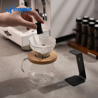 Kim tán bột cà phê thông minh WDT Feepie