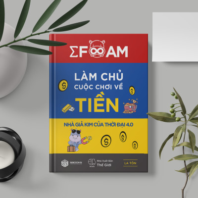 Sách Combo 2 Cuốn: Người Giàu Nhất Thế Giới + Làm Chủ Cuộc Chơi Về Tiền - SBOOKS