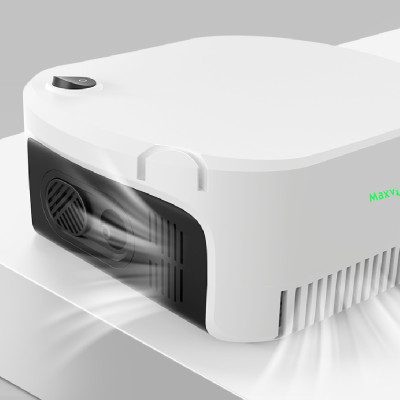 Máy khí dung MAXVI CN2