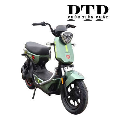 Xe Máy Điện TAILG GX30