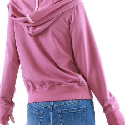 Áo Khoác Nữ 4 Túi Dây Kéo Phúc An 4045