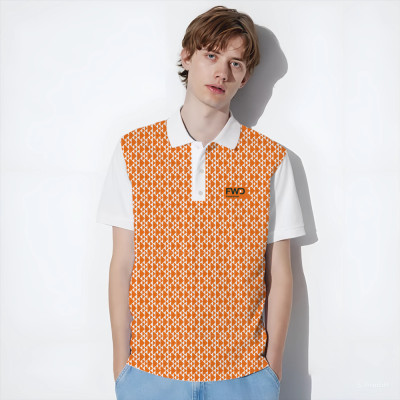 AS - ÁO THUN SỐNG ĐẦY