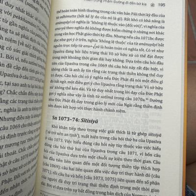 NGUỒN GỐC THIỀN PHẬT GIÁO – Alexander Wynne – Quảng Thuận dịch – Thái Hà Books – NXB Thế Giới    