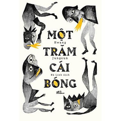 Sách - Một trăm cái bóng