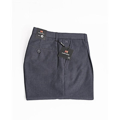 Quần tây nam Khatoco (29-37)